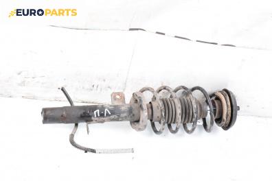 Макферсон за Citroen C2 Hatchback (09.2003 - 09.2017), хечбек, позиция: предна, лява