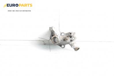 Конзола антифриз за Ford Fiesta V Hatchback (11.2001 - 03.2010) 1.25 16V, 75 к.с.