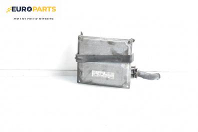 Компютър двигател за Ford Fiesta V Hatchback (11.2001 - 03.2010) 1.25 16V, 75 к.с.