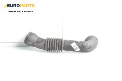 Гофриран маркуч за Ford Fiesta V Hatchback (11.2001 - 03.2010) 1.25 16V, 75 к.с.