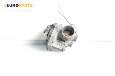 Дроселова клапа за Ford Fiesta V Hatchback (11.2001 - 03.2010) 1.25 16V, 75 к.с.