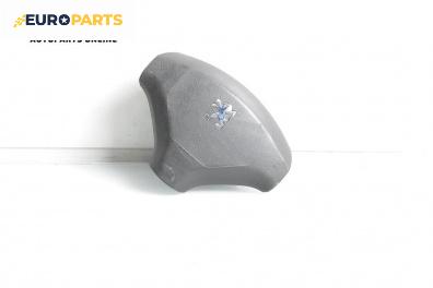 Airbag за Peugeot 308 Hatchback I (09.2007 - 12.2016), 4+1 вр., хечбек, позиция: предна