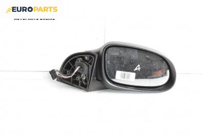 Огледало за Mercedes-Benz A-Class Hatchback  W168 (07.1997 - 08.2004), 4+1 вр., хечбек, позиция: дясна