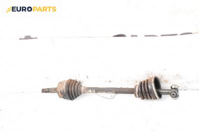 Полуоска за Fiat Bravo I Hatchback (10.1995 - 10.2001) 1.6 16V (182.AB), 103 к.с., позиция: предна, лява