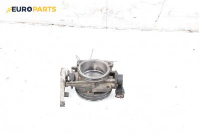 Дроселова клапа за Renault Megane I Grandtour (03.1999 - 08.2003) 1.4 16V (KA0D, KA1H, KA0W, KA10), 95 к.с.
