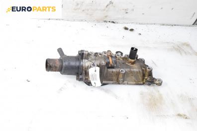 Корпус за маслен филтър за Renault Megane I Grandtour (03.1999 - 08.2003) 1.4 16V (KA0D, KA1H, KA0W, KA10), 95 к.с.