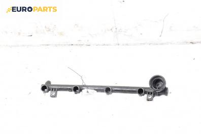 Бензинова рейка за Renault Megane I Grandtour (03.1999 - 08.2003) 1.4 16V (KA0D, KA1H, KA0W, KA10), 95 к.с.