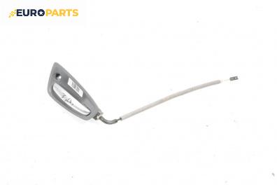 Вътрешна дръжка за BMW 1 Series E87 (11.2003 - 01.2013), 4+1 вр., хечбек, позиция: задна, дясна