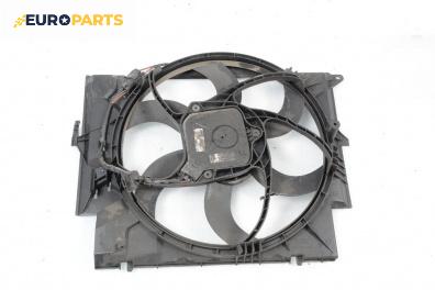 Перка охлаждане за BMW 1 Series E87 (11.2003 - 01.2013) 120 i, 150 к.с.
