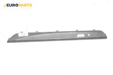Вътрешен праг за BMW 1 Series E87 (11.2003 - 01.2013), 4+1 вр., хечбек, позиция: предна, лява