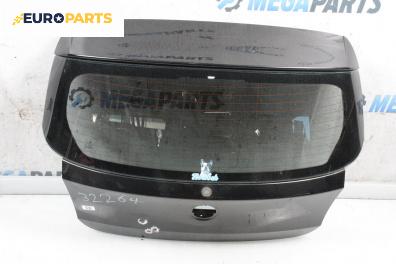 Заден капак за BMW 1 Series E87 (11.2003 - 01.2013), 4+1 вр., хечбек, позиция: задна