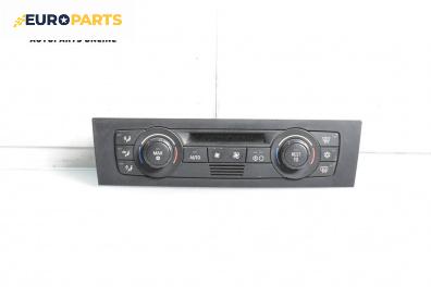 Панел климатроник за BMW 1 Series E87 (11.2003 - 01.2013)