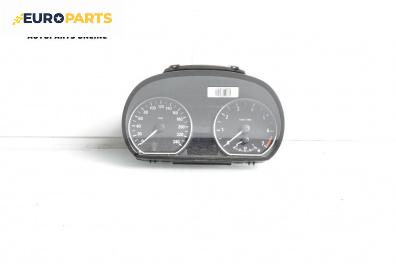 Километраж за BMW 1 Series E87 (11.2003 - 01.2013) 120 i, 150 к.с.