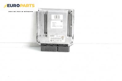 Компютър двигател за BMW 1 Series E87 (11.2003 - 01.2013) 120 i, 150 к.с., № DME 7545042