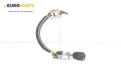 Контактен ключ за Opel Vivaro A Box (08.2001 - 06.2014)