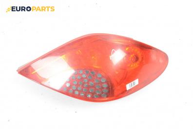 Стоп за Peugeot 207 Hatchback (02.2006 - 12.2015), хечбек, позиция: дясна