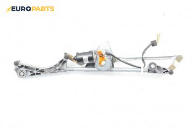 Ел. мотор за чистачките за Mercedes-Benz C-Class Coupe (CL203) (03.2001 - 06.2007), купе, позиция: предна, № A2038200342