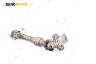 Каре на волана за Mercedes-Benz C-Class Coupe (CL203) (03.2001 - 06.2007) C 180 (203.735), 129 к.с., купе
