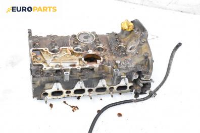 Глава за Renault Megane I Grandtour (03.1999 - 08.2003) 1.4 16V (KA0D, KA1H, KA0W, KA10), 95 к.с.