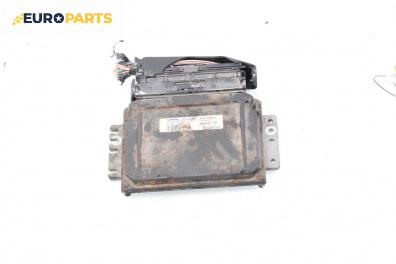 Компютър двигател за Renault Megane I Grandtour (03.1999 - 08.2003) 1.4 16V (KA0D, KA1H, KA0W, KA10), 95 к.с.