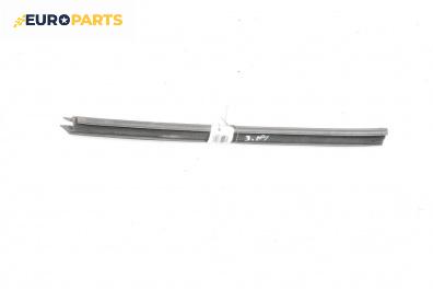 Уплътнение стъкло за BMW 1 Series E87 (11.2003 - 01.2013), 4+1 вр., хечбек, позиция: задна, дясна