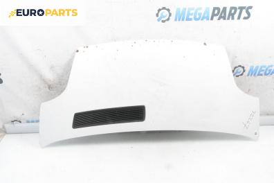 Преден капак за Opel Vivaro A Box (08.2001 - 06.2014), 4+1 вр., товарен, позиция: предна