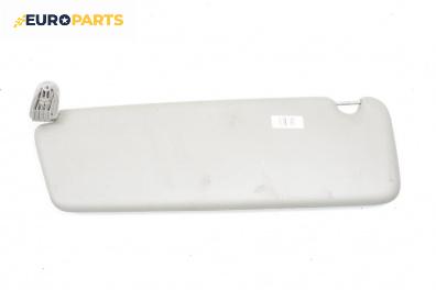 Сенник за Opel Vivaro A Box (08.2001 - 06.2014), позиция: дясна