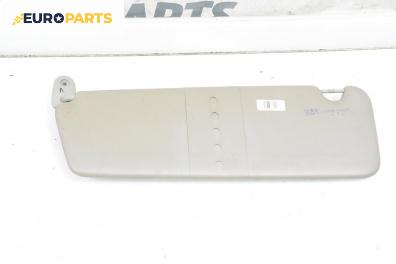 Сенник за Opel Vivaro A Box (08.2001 - 06.2014), позиция: лява