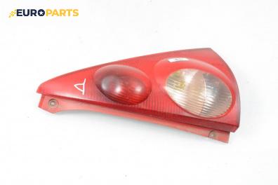 Стоп за Peugeot 107 Hatchback (06.2005 - 05.2014), хечбек, позиция: дясна