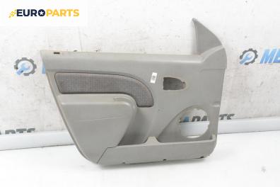 Кора врата за Dacia Logan MCV I (02.2007 - 02.2013), 4+1 вр., комби, позиция: предна, лява