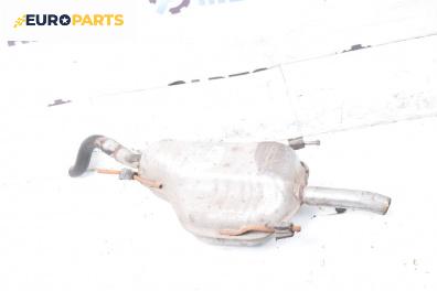 Крайно гърне за Opel Astra G Hatchback (02.1998 - 12.2009) 1.7 DTI 16V, 75 к.с.