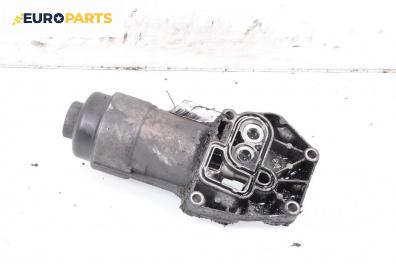 Корпус на термостат за Opel Zafira A Minivan (04.1999 - 06.2005) 2.2 DTI 16V, 125 к.с.