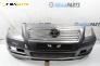 Предна броня за Toyota Avensis II Liftback (04.2003 - 11.2008), хечбек, позиция: предна