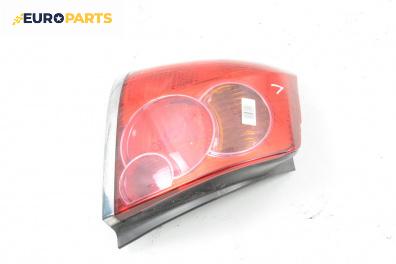 Стоп за Toyota Avensis II Liftback (04.2003 - 11.2008), хечбек, позиция: лява