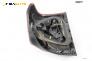Стоп за Toyota Avensis II Liftback (04.2003 - 11.2008), хечбек, позиция: лява