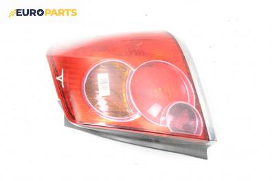Стоп за Toyota Avensis II Liftback (04.2003 - 11.2008), хечбек, позиция: дясна