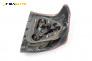 Стоп за Toyota Avensis II Liftback (04.2003 - 11.2008), хечбек, позиция: дясна