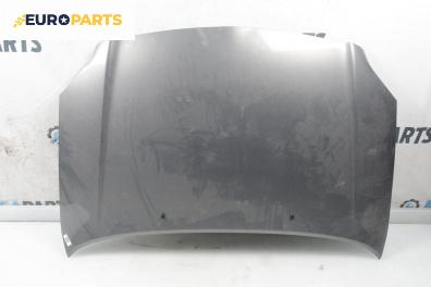 Преден капак за Toyota Avensis II Liftback (04.2003 - 11.2008), 4+1 вр., хечбек, позиция: предна
