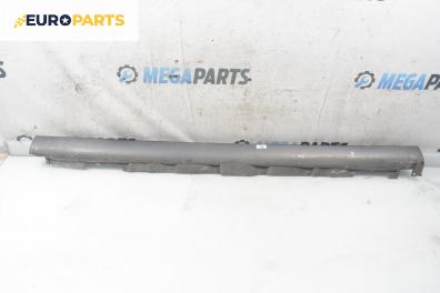 Буфер предна броня за Toyota Avensis II Liftback (04.2003 - 11.2008), хечбек, позиция: предна, лява