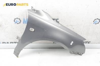 Калник за Toyota Avensis II Liftback (04.2003 - 11.2008), 4+1 вр., хечбек, позиция: предна, дясна