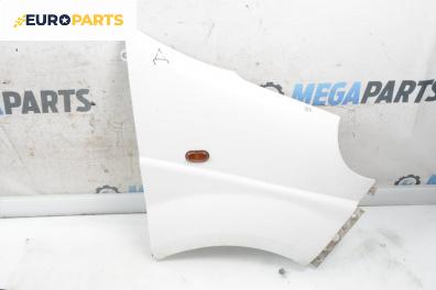 Калник за Opel Vivaro A Box (08.2001 - 06.2014), 4+1 вр., товарен, позиция: предна, дясна