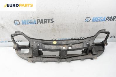 Маска за Opel Vivaro A Box (08.2001 - 06.2014), товарен