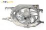 Перка охлаждане за Opel Vivaro A Box (08.2001 - 06.2014) 1.9 DI, 80 к.с.