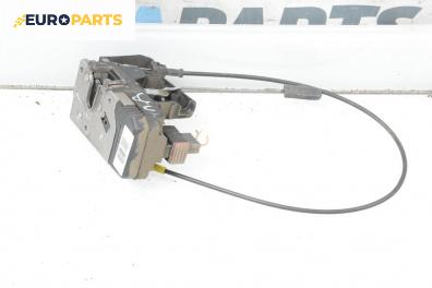 Брава на врата за Opel Vivaro A Box (08.2001 - 06.2014), позиция: предна, дясна