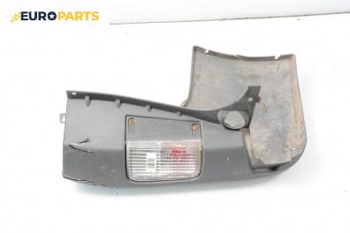 Мигач за Opel Vivaro A Box (08.2001 - 06.2014), товарен, позиция: лява