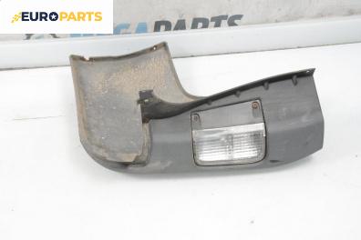 Мигач за Opel Vivaro A Box (08.2001 - 06.2014), товарен, позиция: дясна