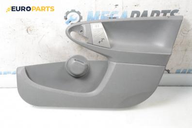 Кора врата за Peugeot 107 Hatchback (06.2005 - 05.2014), 4+1 вр., хечбек, позиция: предна, дясна