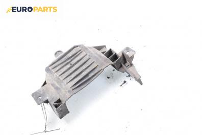Пластмасова кора за Citroen C3 Hatchback I (02.2002 - 11.2009), 4+1 вр., хечбек
