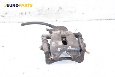 Спирачен апарат за Citroen C3 Hatchback I (02.2002 - 11.2009), позиция: предна, дясна
