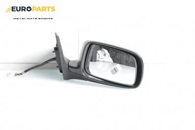 Огледало за Toyota Avensis II Liftback (04.2003 - 11.2008), 4+1 вр., хечбек, позиция: дясна